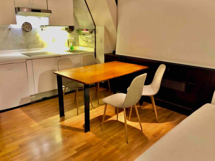 Edificio El Moderno, Vigo 1.902 - Vigo