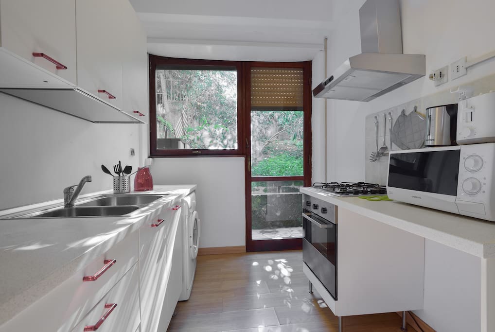 cucina