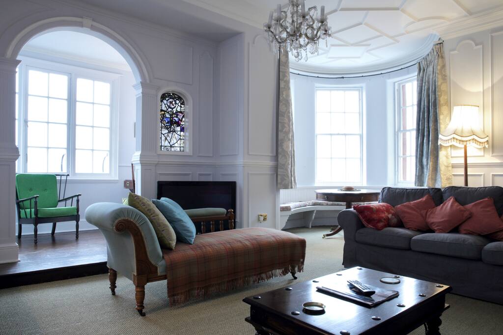 Drawing Room