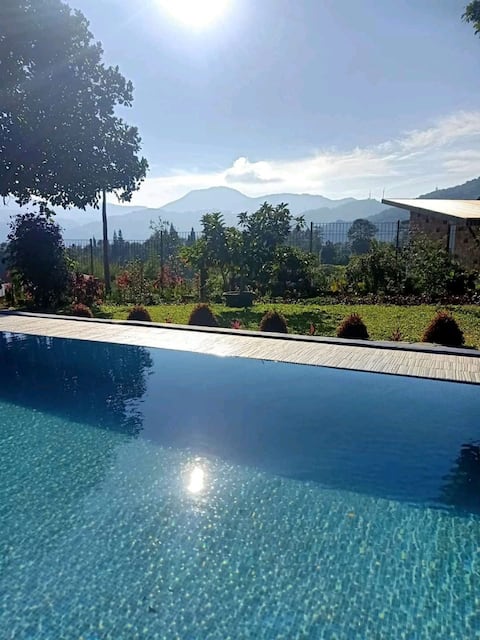 Villa Kanaya, Mountain View, Nearby Taman Safari