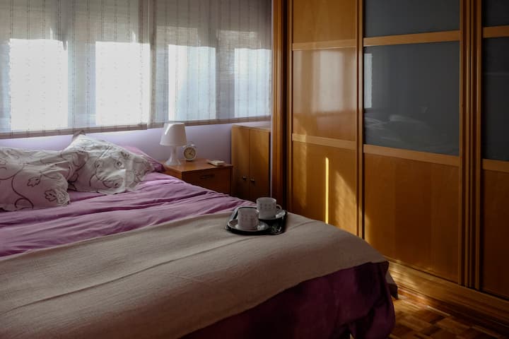 Спална соба