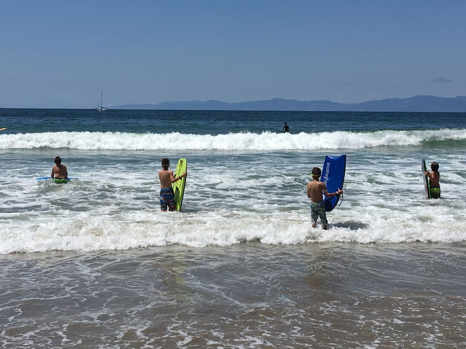Barra da Tijuca Beach