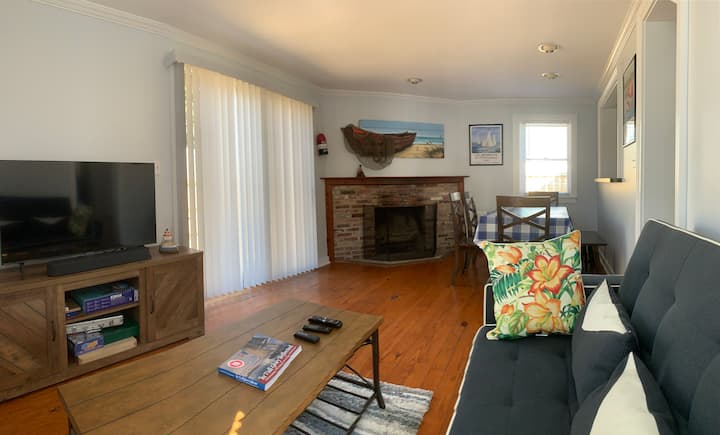 The Little Anchor Cottage, St. Michaels, Md - St. Michaels, MD