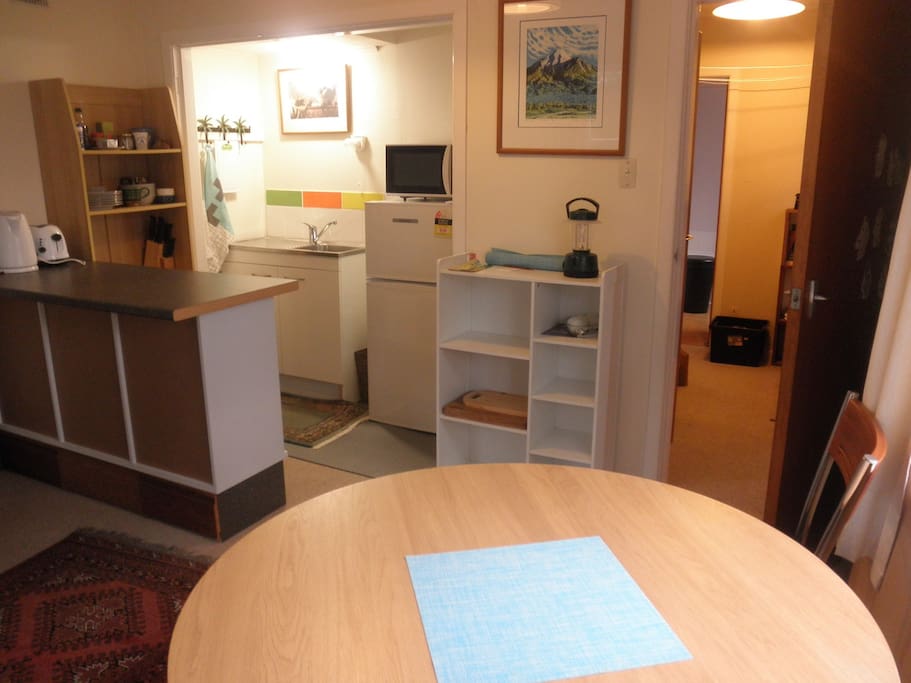 Kitchenette