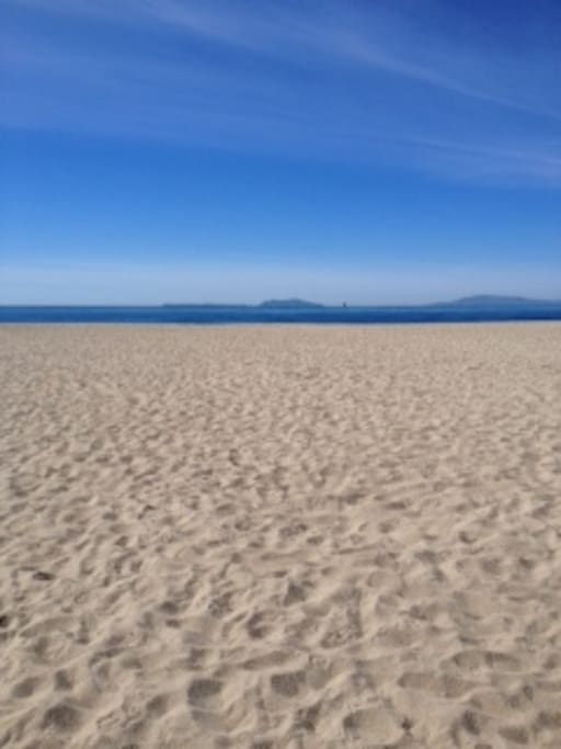 Full Ocean View