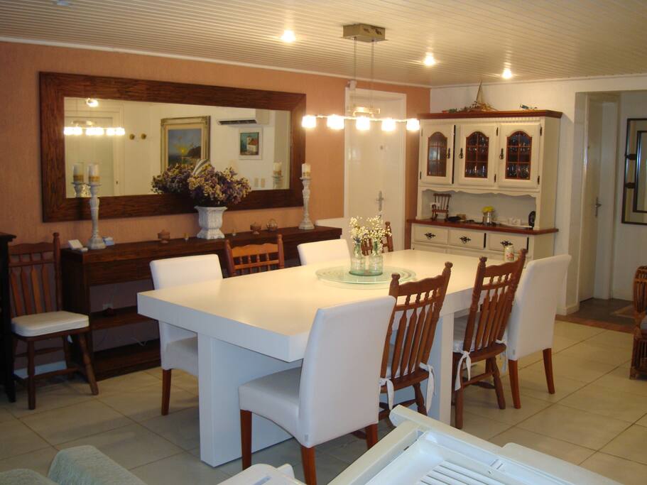Sala integrada
