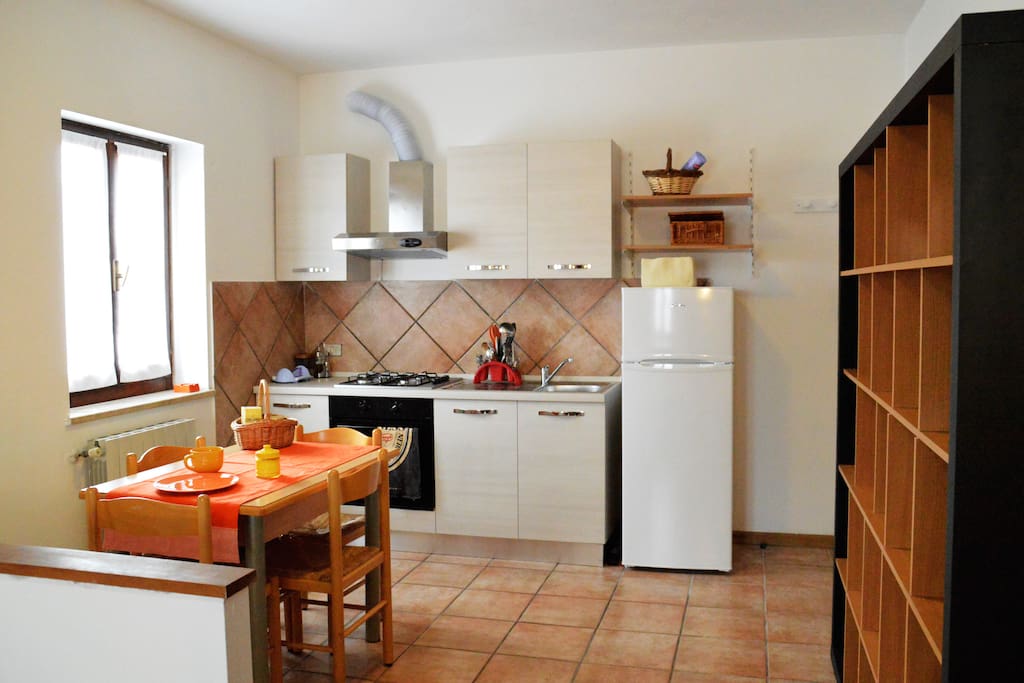 cucina