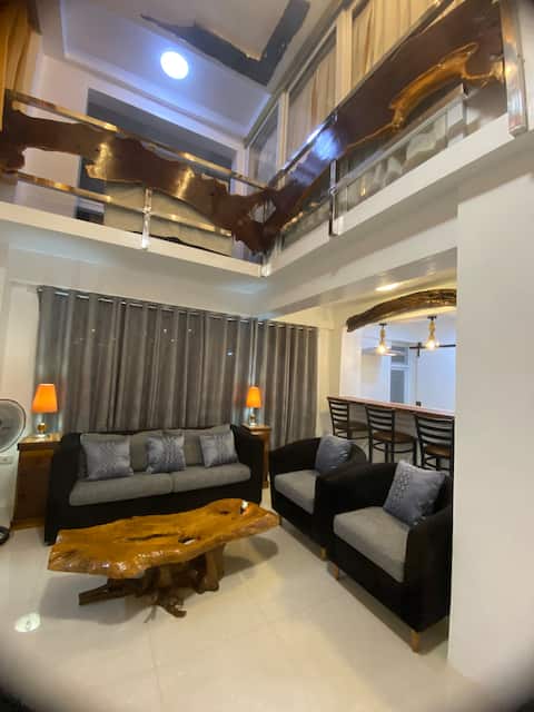 Lucky Home in Baybay