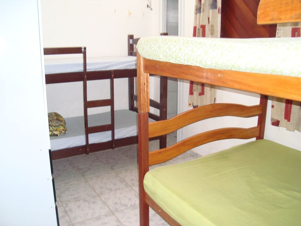 Dormitorio 3, suite, complemento
