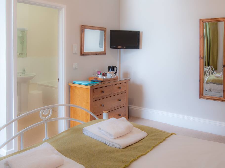 Colyton Room