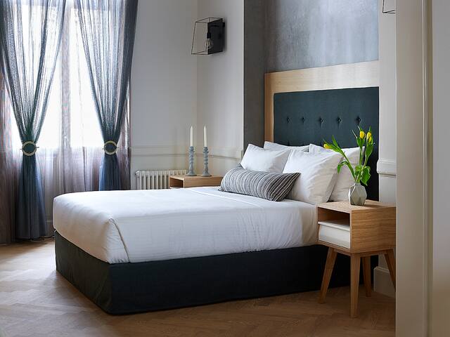 Thiseio 1915 – luxury, modern, elegant apts gallery image 2