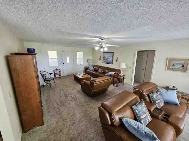 Fantastic Lake View And Sleeps 6. - Beaver Lake, AR