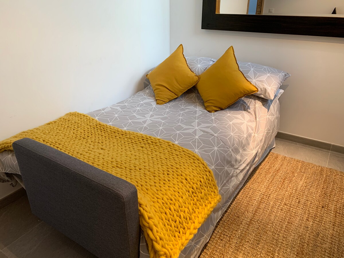 Bedroom 5