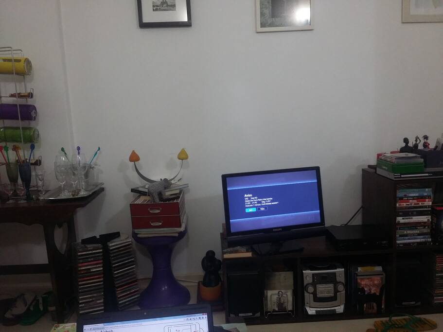 my guest room