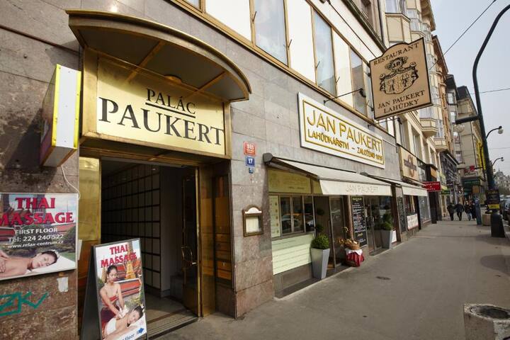 Apartmán Kaiser 2. patro. gallery image 3