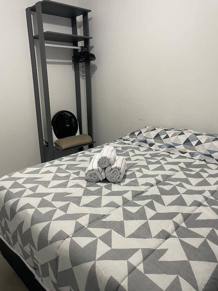 Спална соба 1