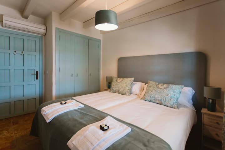 Habitación 1 Casa Grande