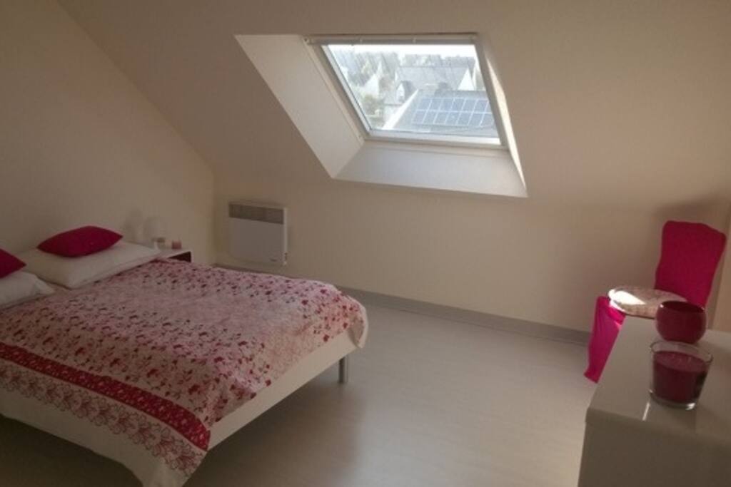 Grande chambre claire