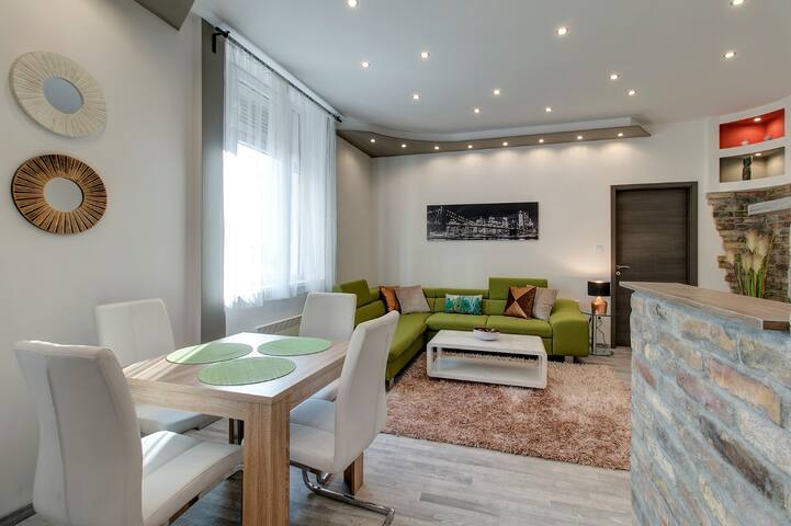 Home In Budapest managed Airbnb listing 2