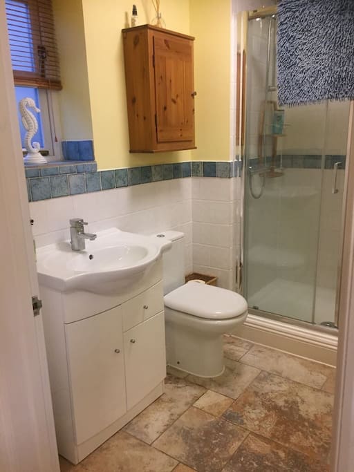 Private en-suite