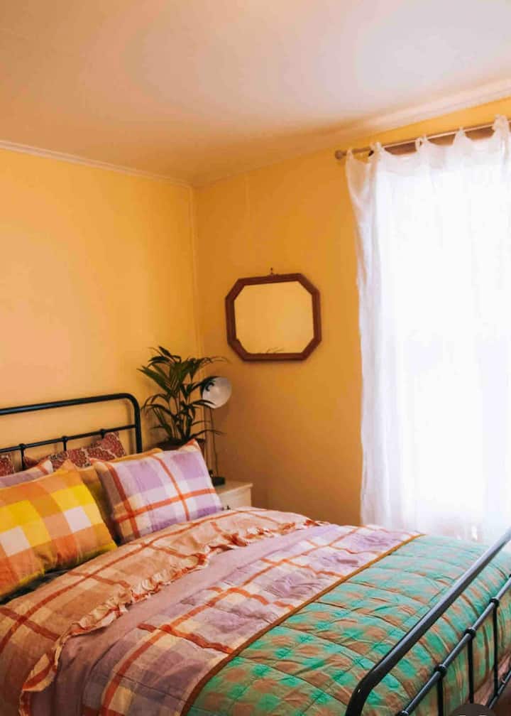 Dormitorio 2