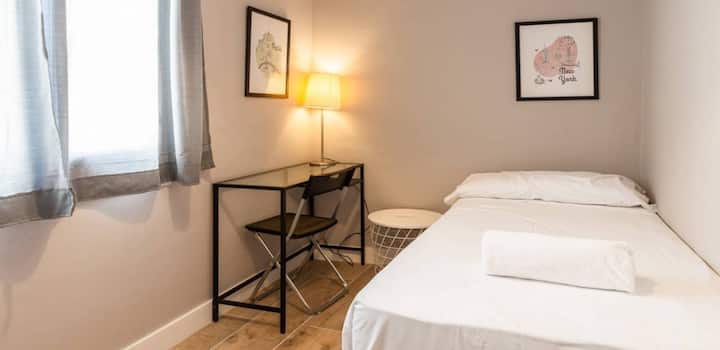 Спална соба 2