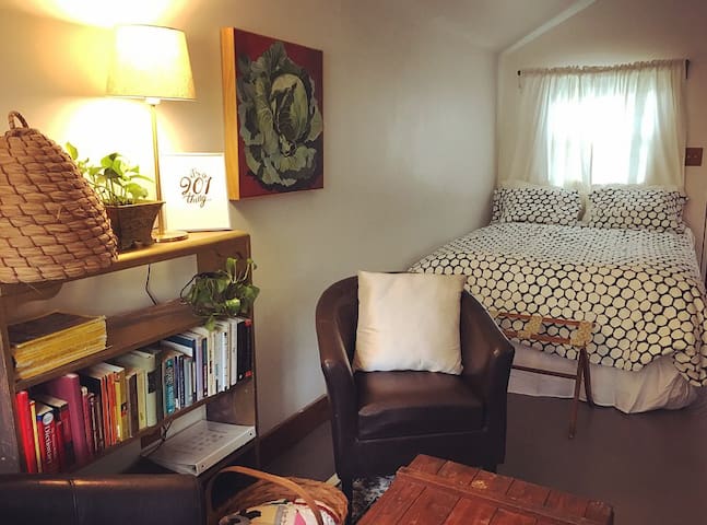 Mary's AirBee-n-Bee is as Sweet as Honey