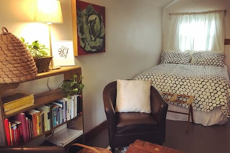 Bee-n-Bee - sanitized daily for health and safety!