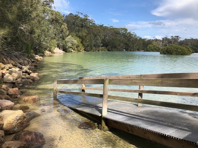 Successful Airbnb property: Lazy Hazy Dayz at Cocamo - 120m to Beachfront! in Narrawallee