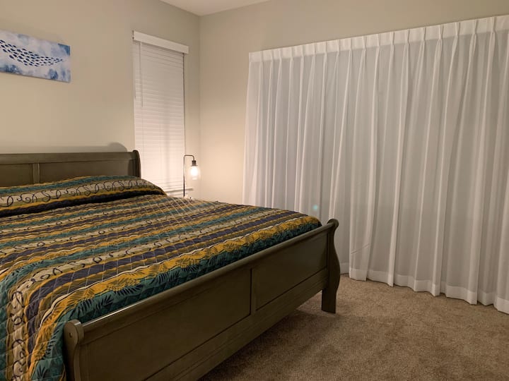 غرفة النوم 1