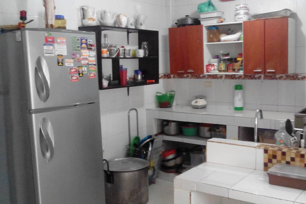 Cocina