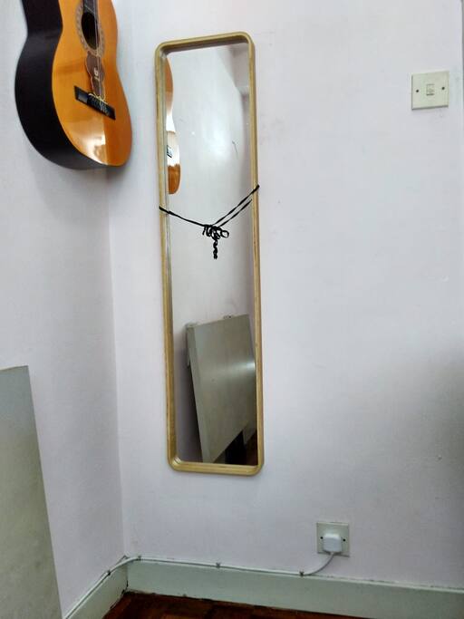 mirror