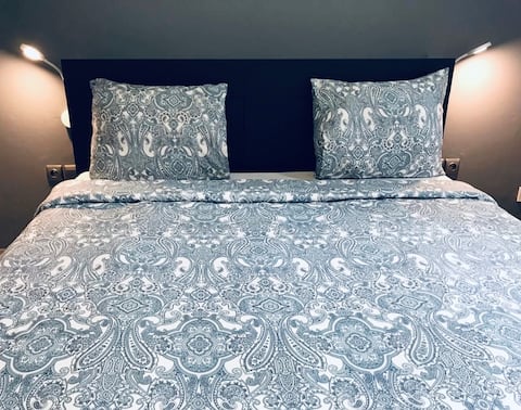 le Citizen Résidence 4