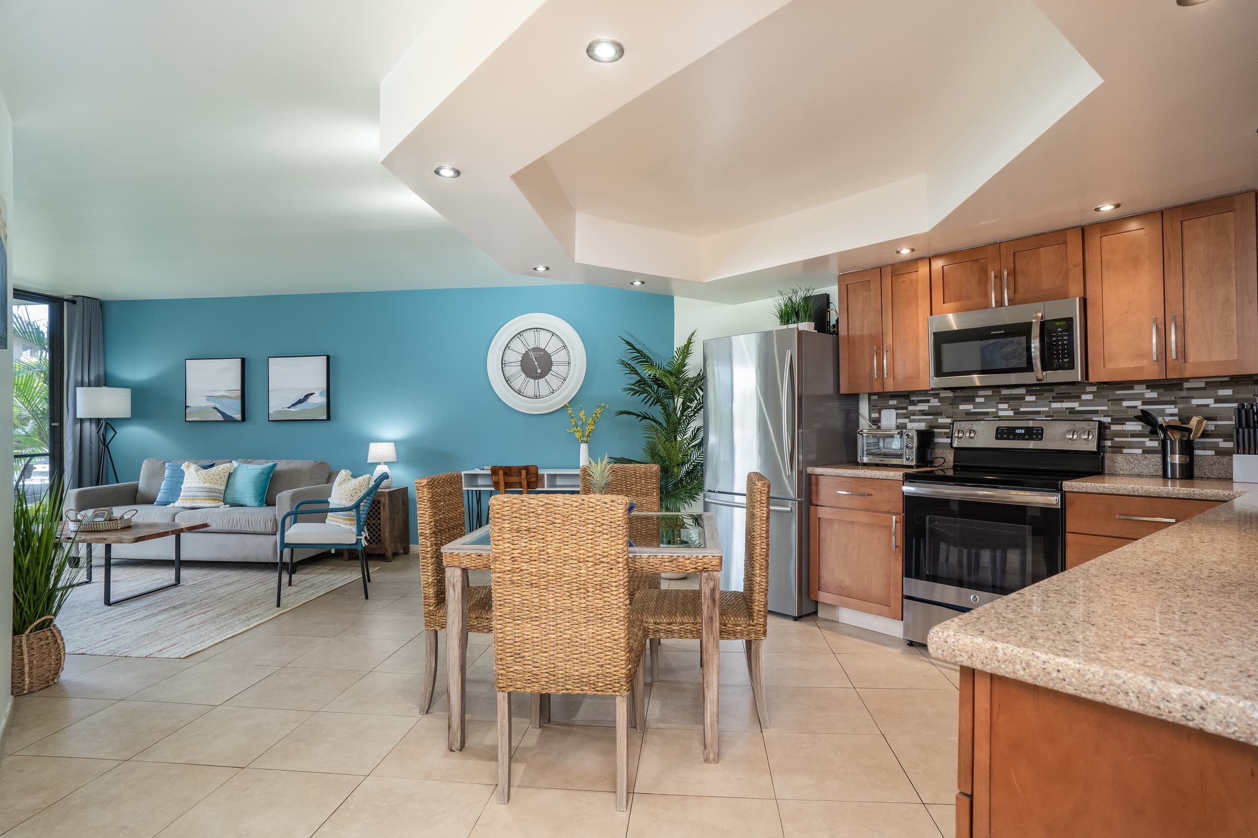 Kauhale Makai - Oceanfront Property - Image 6