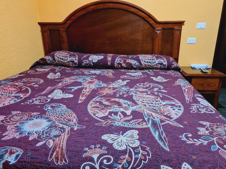 Спална соба 2