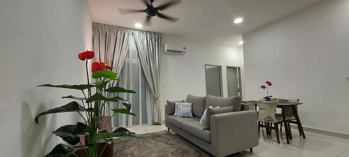 Всекидневна