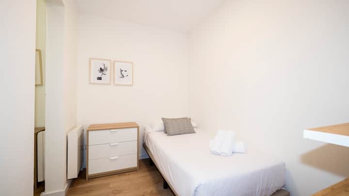 غرفة النوم 3