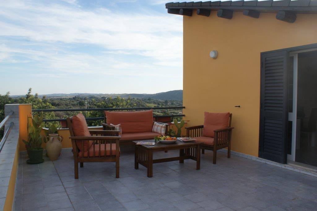 Terrazza