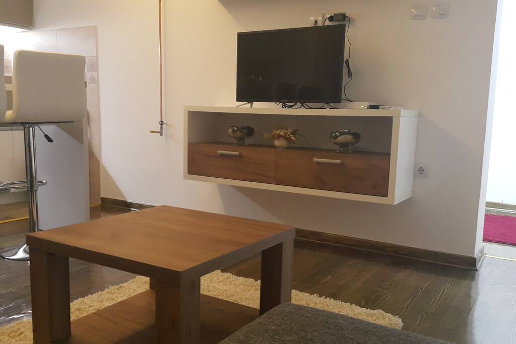 TV / Living space
