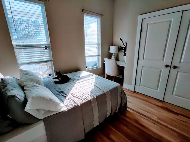 •The House on KING• Central CBUS, OSU Med, Dwntwn gallery image 5