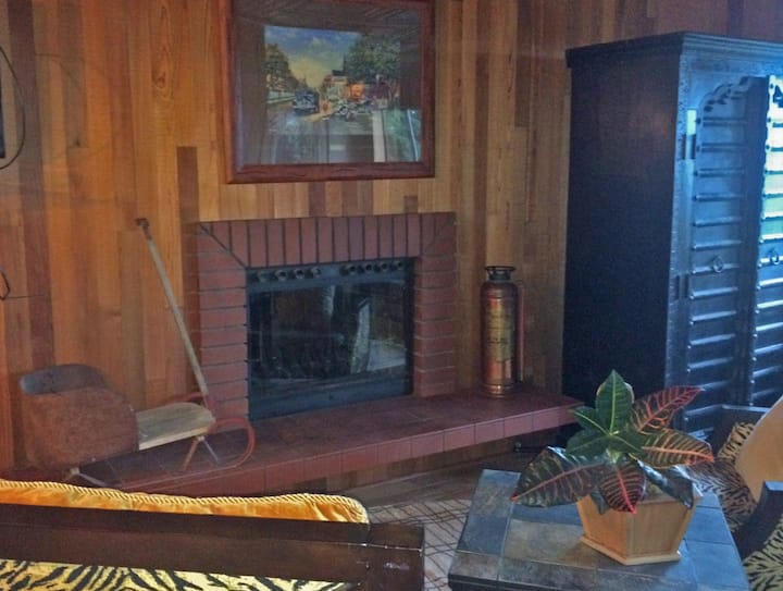 TheParkInnWaterview Studio Apt Guest suites for Rent in Port Angeles, Washington, United