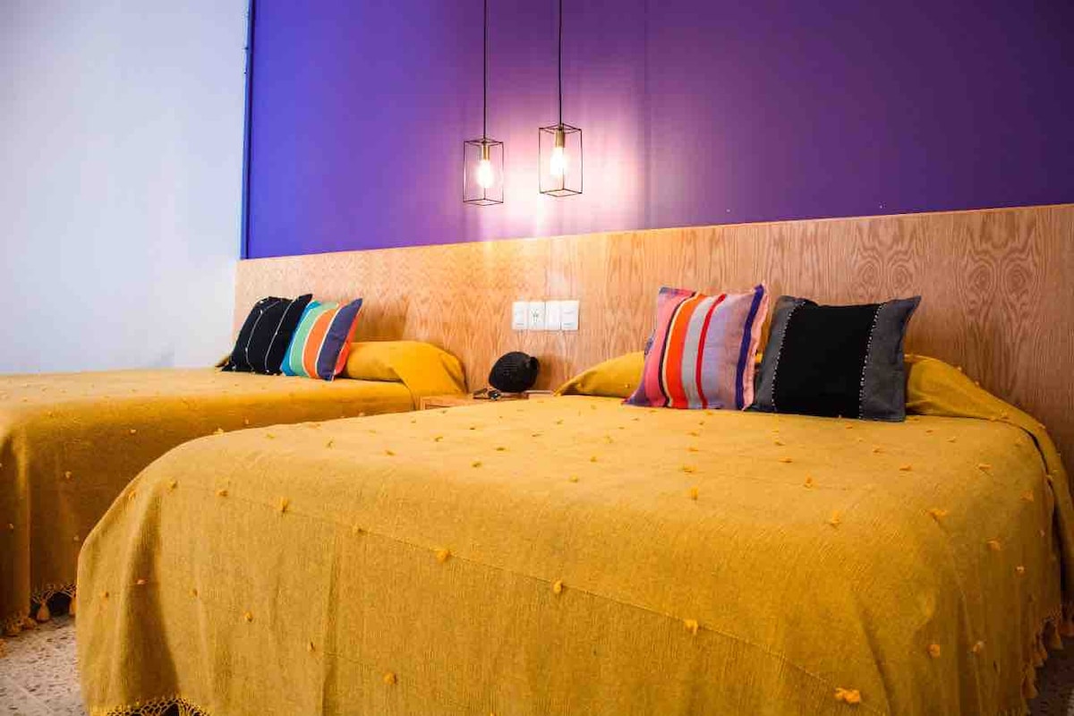 5BR Villa in Oaxaca City — photo 1