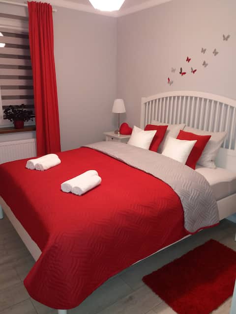 Apartament Family