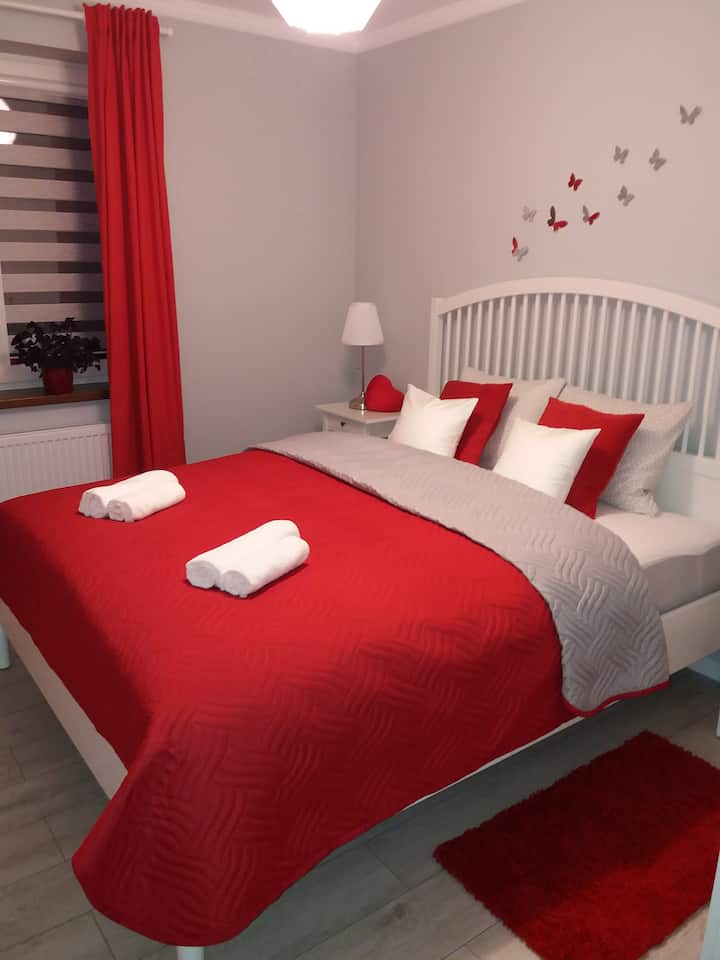 Apartament Family
