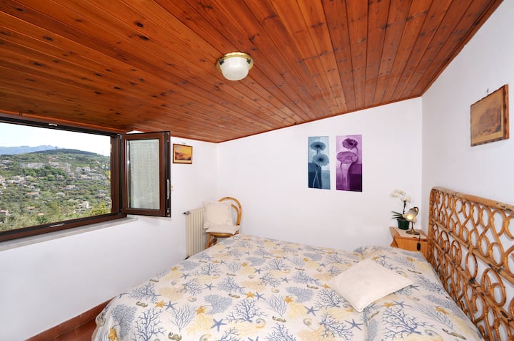 غرفة نوم شقة ليا 2