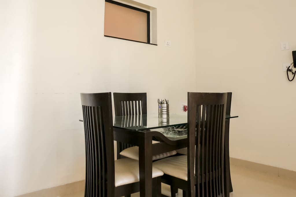 Dinning Area