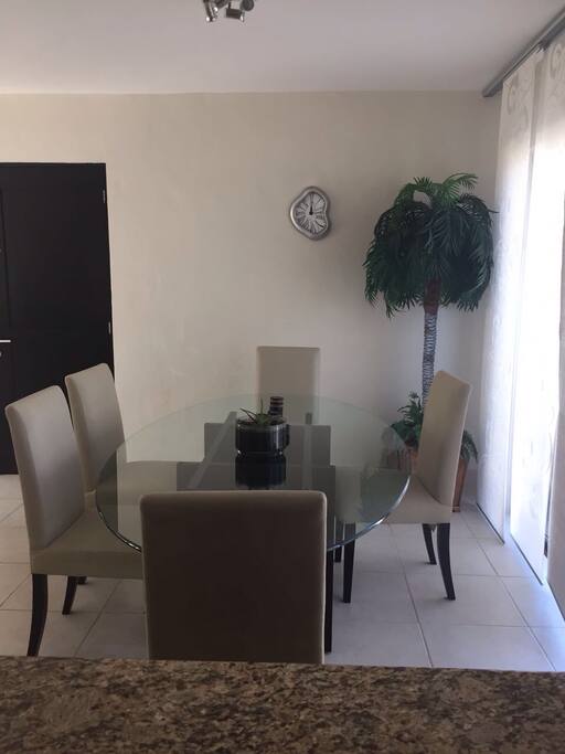 comedor