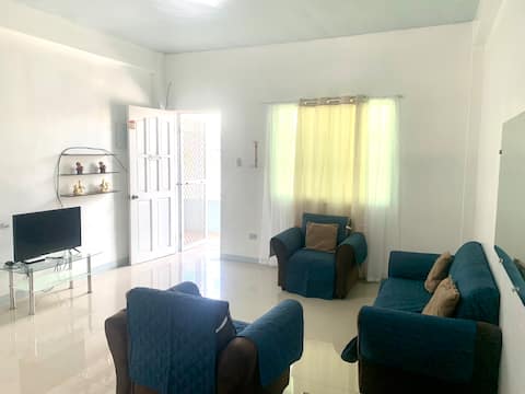 Poblacion Sibulan Fully Furnished Apartment Unit-2