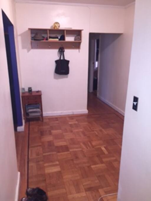 Entrance/Foyer