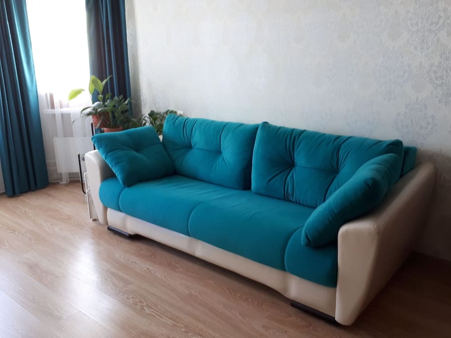 Hall (sofa-bed)